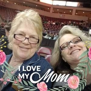 Meet your Posher, Freddi